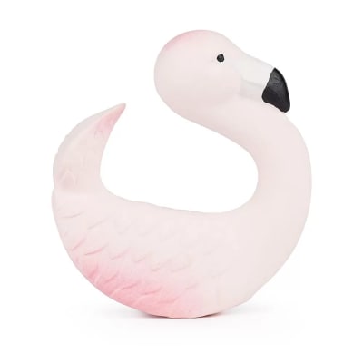 Mordedor Brazalete Flamingo