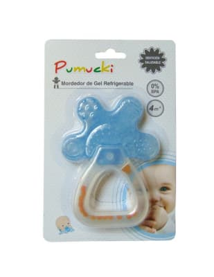 Mordedor Cascabel celeste1