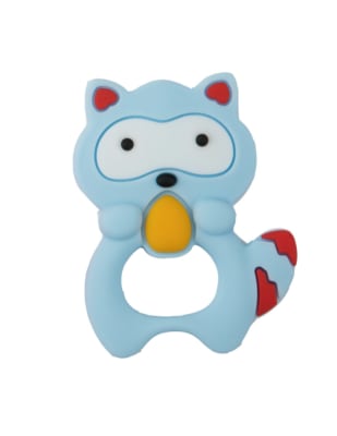 Mordedor Mapache celeste1