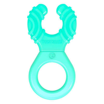 Mordedor frío verde1