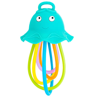 Mordedor Jelly Fish1