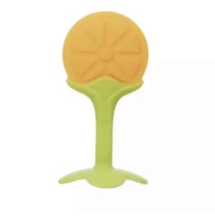 Mordedor Naranja