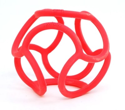 Mordedor sensorial rojo1