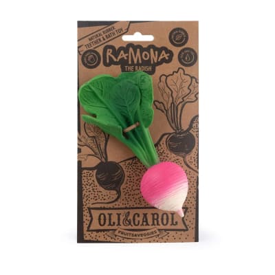 Mordedor Ramona The Radish1