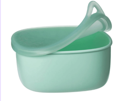 Contenedor para microondas Forest