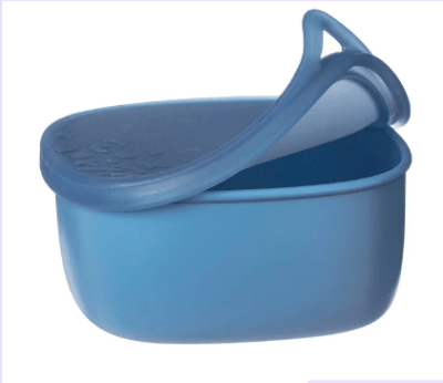 Contenedor para microondas Ocean