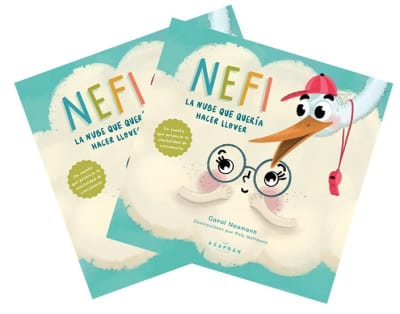 Libro Nefi