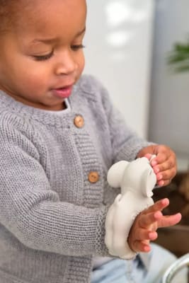 Nelly The Elephant