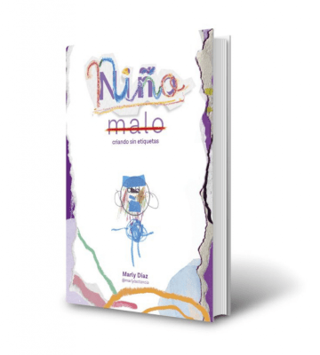 Libro Niño Malo