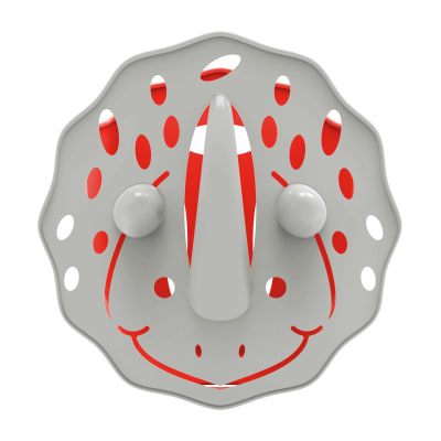 Organizador de juguetes Dinosaurio1