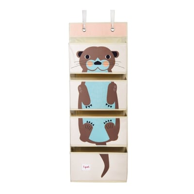 Organizador de pared Nutria3