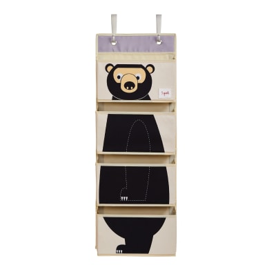 Organizador de pared Oso1