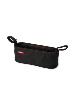 Organizador para coche negro1
