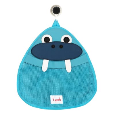 Organizador de baño Morsa1