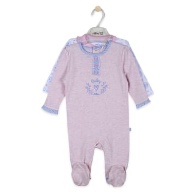 Pack 2 ositos Baby Pillin1