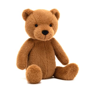 Peluche Oso Maple1