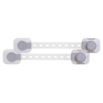 Pack de correas multiuso Twist ‘N Lock1