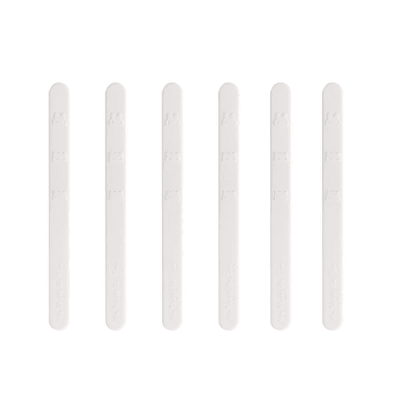 Paletas para helados