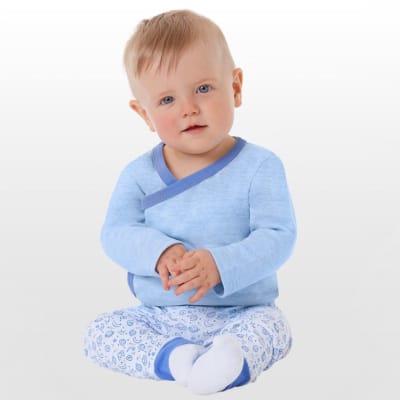 Pantalón Vía Láctea