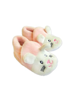Pantuflas Coneja1