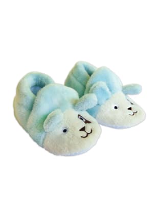 Pantuflas Conejo1