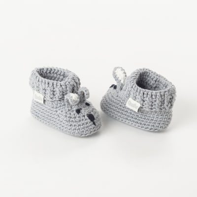 Pantufla Conejito1