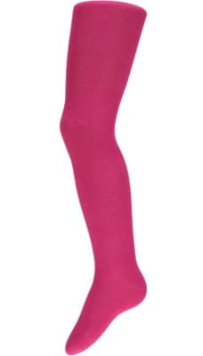 Panty de bambú rosada