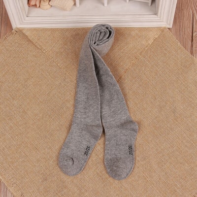 Panty de bambú gris1