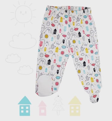 Patitas Casitas