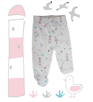 Patitas Faros