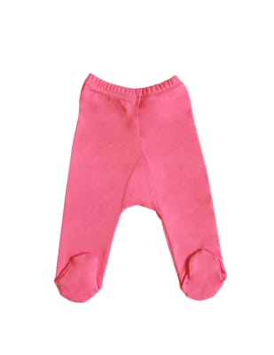 Patitas lisa fucsia1