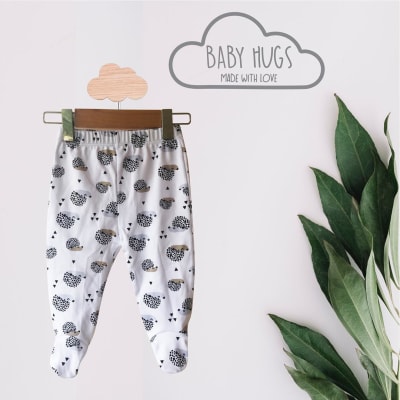 Patitas Puercoespín1