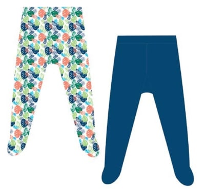 Patitas Viaje Salvaje