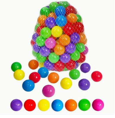 Pelotas de colores1