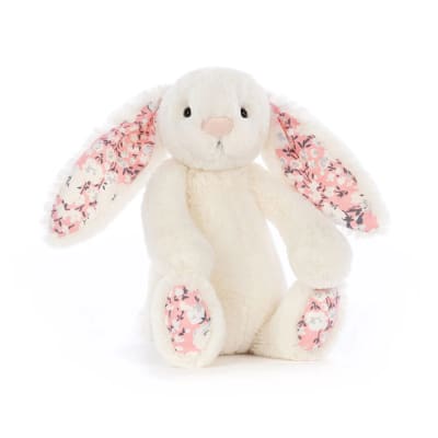 Peluche Conejo Blossom Cherry pequeño1