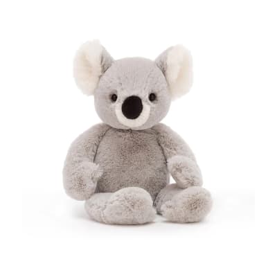Peluche Benji Koala1