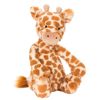 Peluche Jirafa mediano1