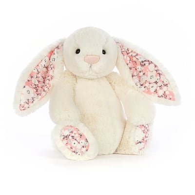 Peluche Conejo Blossom Cherry mediano1