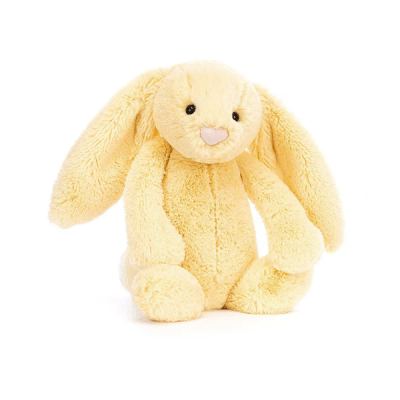 Peluche Conejo Limón Mediano1