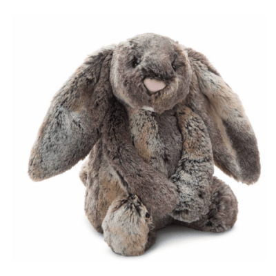 Peluche Conejo Woodland mediano1