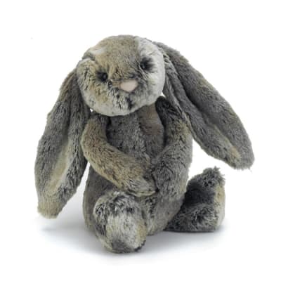 Peluche Conejo Woodland pequeño1
