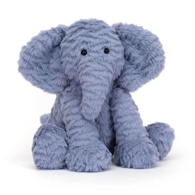 Peluche Elefante Fuddlewuddle1