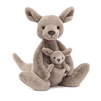Peluche Kara Canguro1