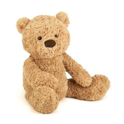 Peluche Oso Bumbly mediano1