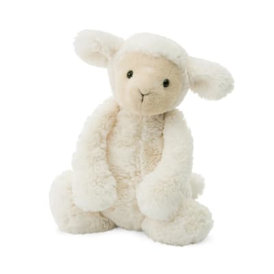 Peluche Oveja pequeña1