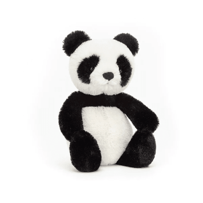 Peluche Panda pequeño1