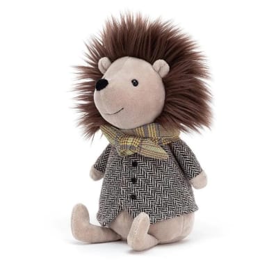Peluche Puercoespín Rambler1