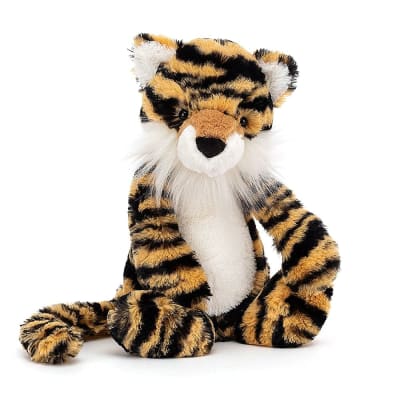 Peluche Tigre Mediano Jellycat3