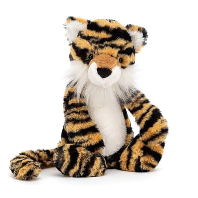 Peluche Tigre mediano1