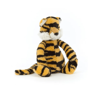 Peluche Tigre pequeño1
